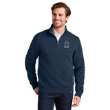 Brooks Brothers® Diamond Quilt Full-Zip