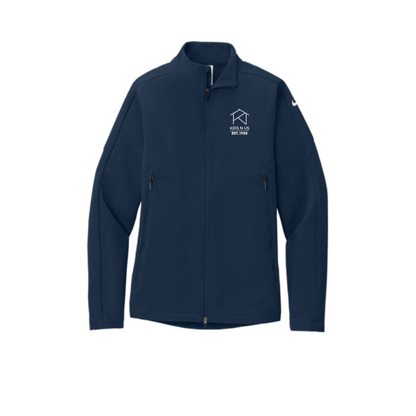 Nike Full-Zip Soft Shell Jacket