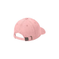 Port Authority® Ladies Garment Washed Cap