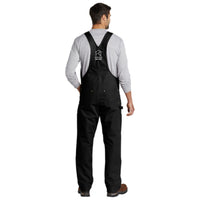 Carhartt® Duck Unlined Bib Overalls