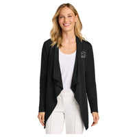 Port Authority® Women’s Breakwater Open Cardigan