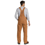 Carhartt® Duck Unlined Bib Overalls