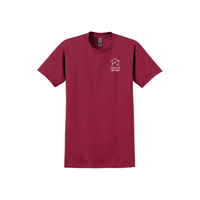 Gildan® - Ultra Cotton® 100% Cotton T-Shirt
