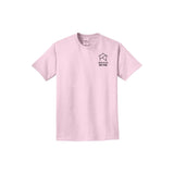 Port & Company® Beach Wash® Garment-Dyed Tee