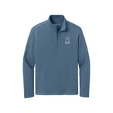 Port Authority® Breakwater 1/4-Zip Pullover