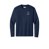 A4 Cooling Performance Long Sleeve Tee