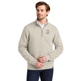 Brooks Brothers® Diamond Quilt Full-Zip
