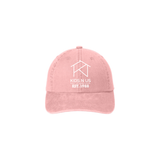 Port Authority® Ladies Garment Washed Cap