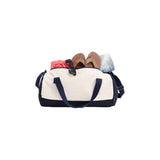 Port Authority ® Cotton Barrel Duffel