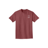 Port & Company® Beach Wash® Garment-Dyed Tee