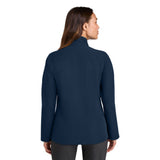 Nike Women’s Full-Zip Soft Shell Jacket