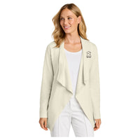 Port Authority® Women’s Breakwater Open Cardigan