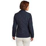 Brooks Brothers® Women’s Quilted Jacket