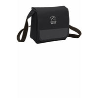 Port Authority® Lunch Cooler Messenger