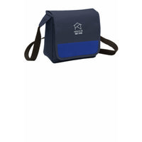 Port Authority® Lunch Cooler Messenger