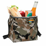 Port Authority® Lunch Cooler Messenger