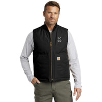 Carhartt ® Duck Vest