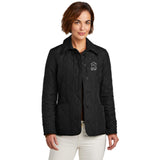 Brooks Brothers® Women’s Quilted Jacket