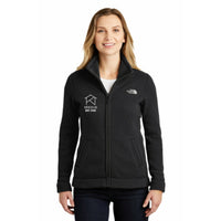 The North Face® Ladies Sweater Fleece Jacket