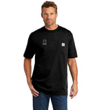 Carhartt ® Workwear Pocket Short Sleeve T-Shirt