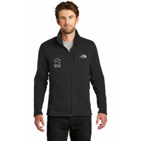 The North Face® Sweater Fleece Jacket –