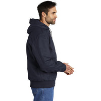 Carhartt® Washed Duck Active Jac