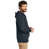 Carhartt ® Midweight Hooded Zip-Front Sweatshirt