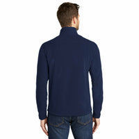 Port Authority® Microfleece Jacket