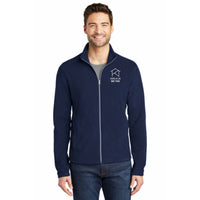 Port Authority® Microfleece Jacket