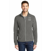 Port Authority® Microfleece Jacket