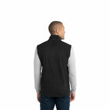 Port Authority® Microfleece Vest