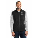 Port Authority® Microfleece Vest