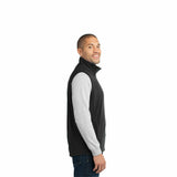 Port Authority® Microfleece Vest