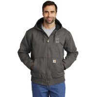 Carhartt® Washed Duck Active Jac