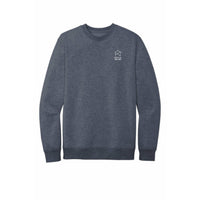 District® V.I.T.™ Fleece Crew