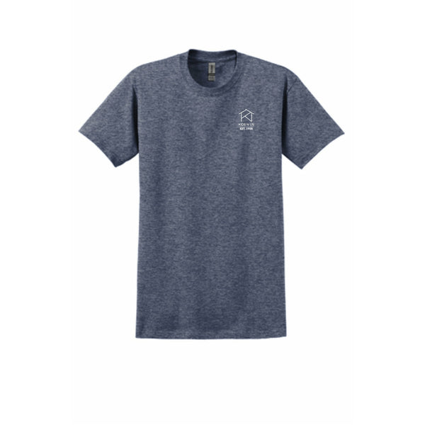 Gildan® - Ultra Cotton® 100% Cotton T-Shirt