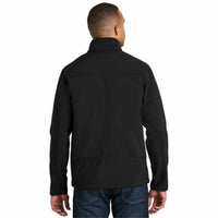 Port Authority® Welded Soft Shell Jacket