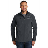 Port Authority® Welded Soft Shell Jacket