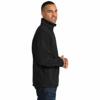 Port Authority® Welded Soft Shell Jacket