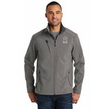 Port Authority® Welded Soft Shell Jacket