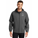 Port Authority ® Essential Rain Jacket