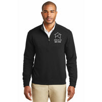 Port Authority® Interlock 1/4-Zip