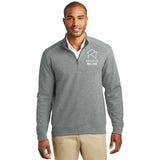 Port Authority® Interlock 1/4-Zip