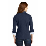 Port Authority® Ladies Fleece Blazer