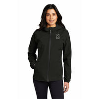 Port Authority ® Ladies Essential Rain Jacket