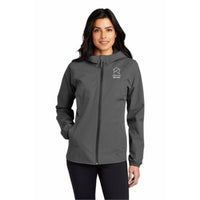 Port Authority ® Ladies Essential Rain Jacket