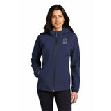 Port Authority ® Ladies Essential Rain Jacket