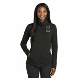 Port Authority ® Ladies Collective Smooth Fleece Jacket