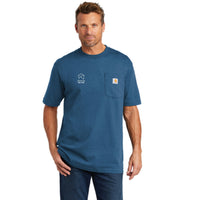 Carhartt ® Workwear Pocket Short Sleeve T-Shirt