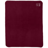 Port Authority® - Value Fleece Blanket with Strap